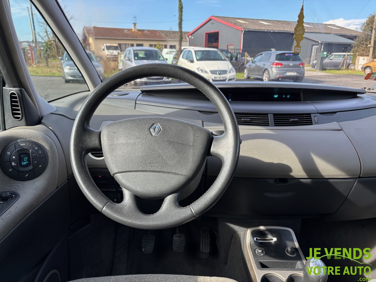 RENAULT ESPACE