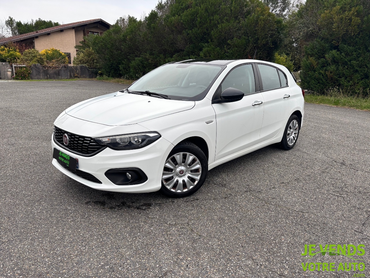 FIAT TIPO