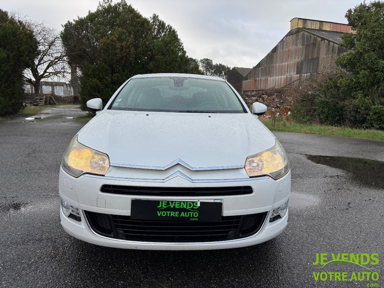 CITROEN C5