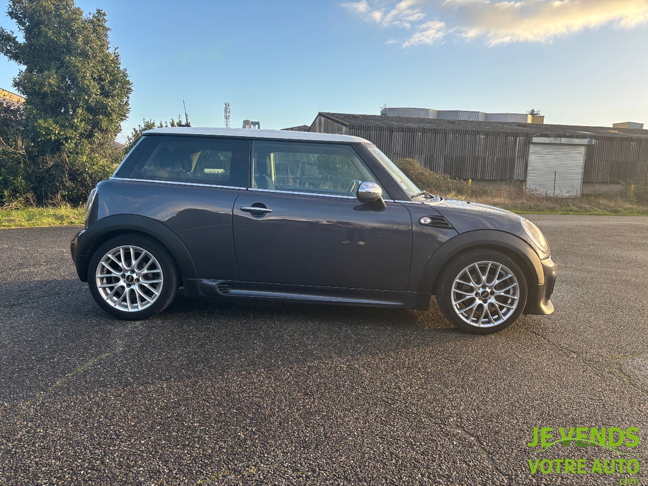 MINI MINI