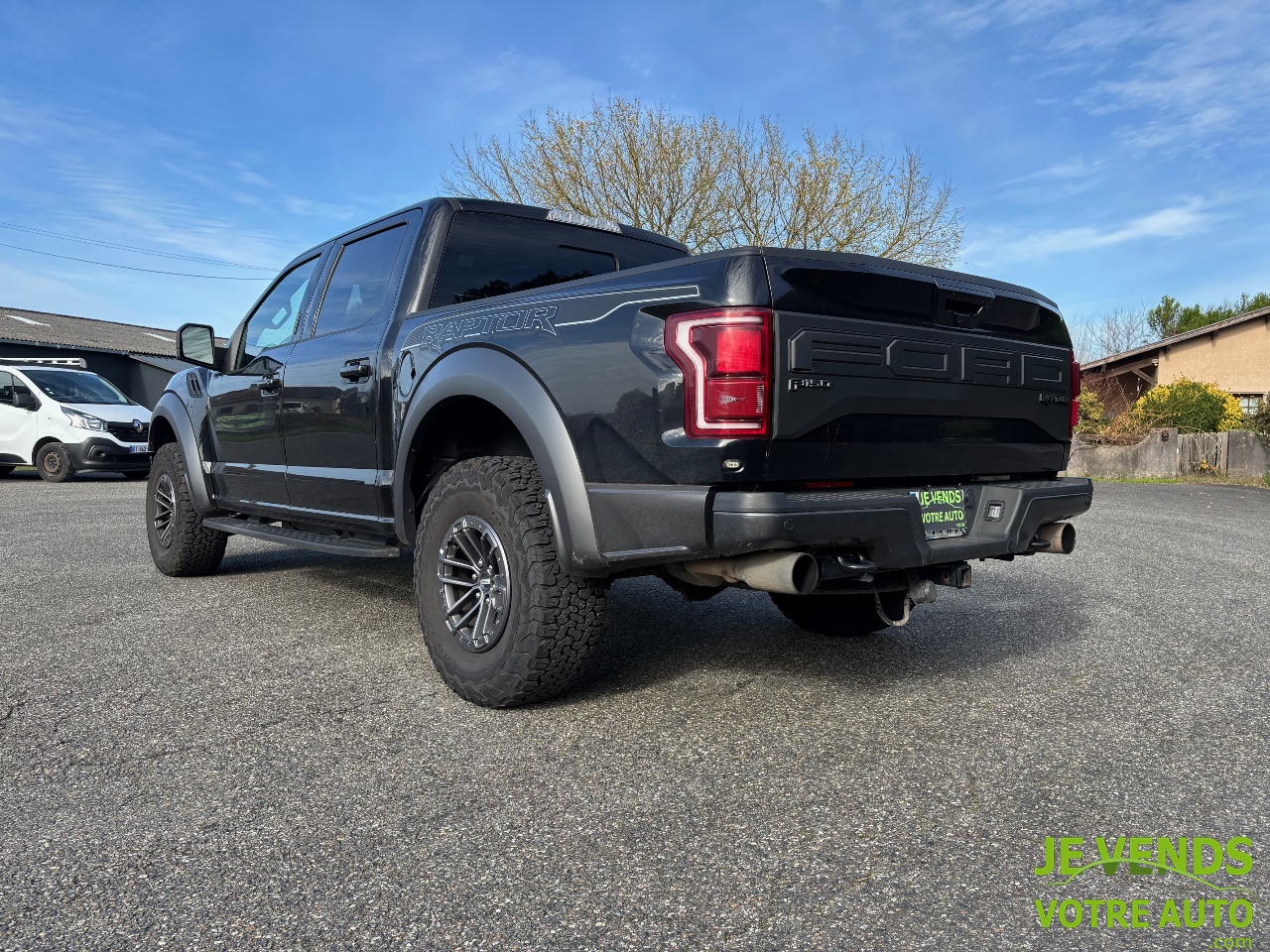 FORD F150