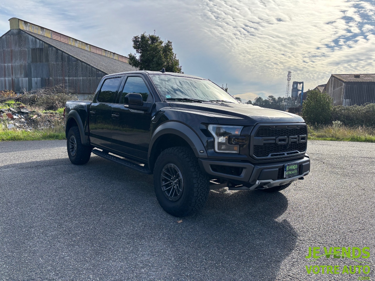 FORD F150