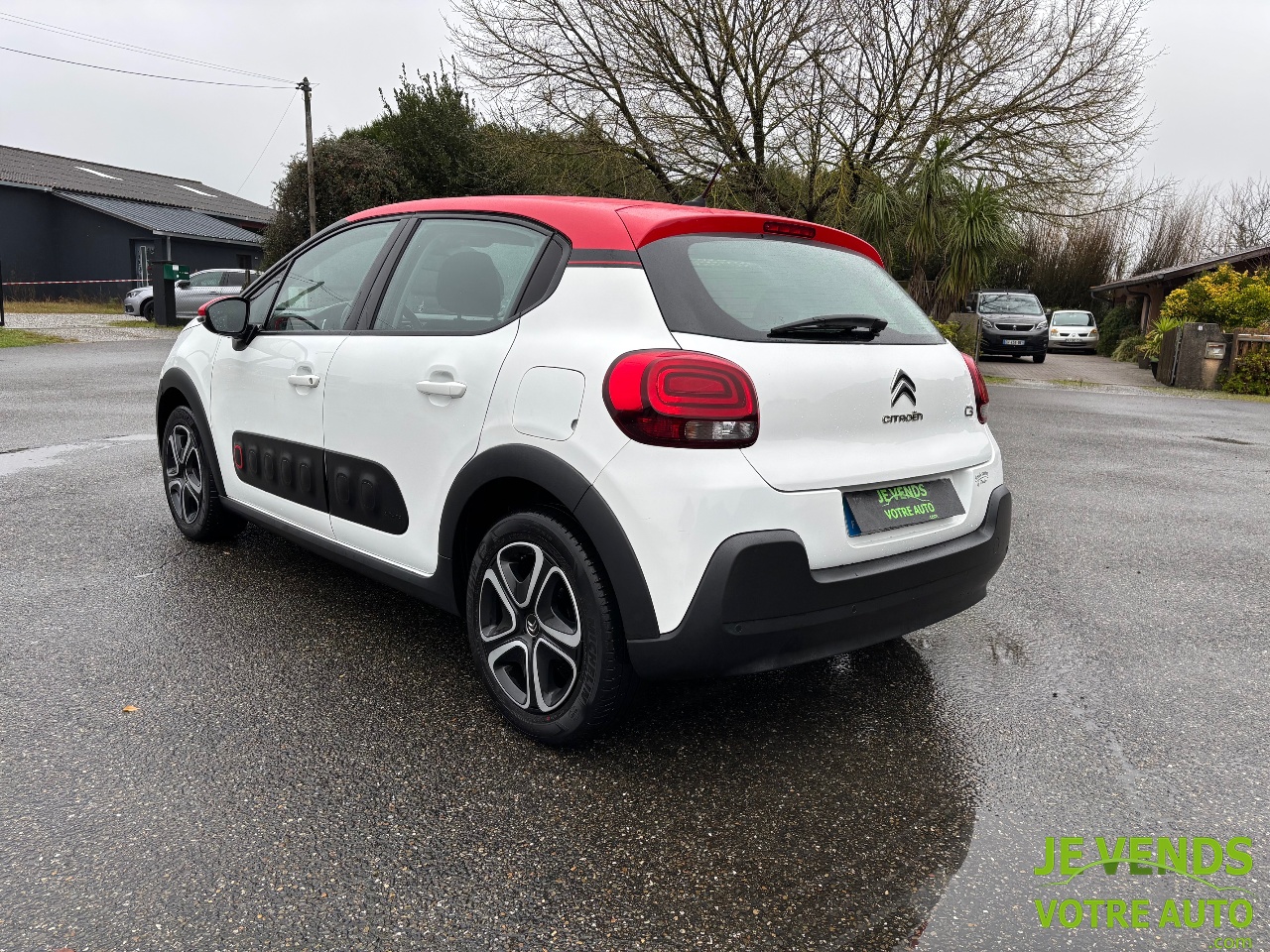 CITROEN C3