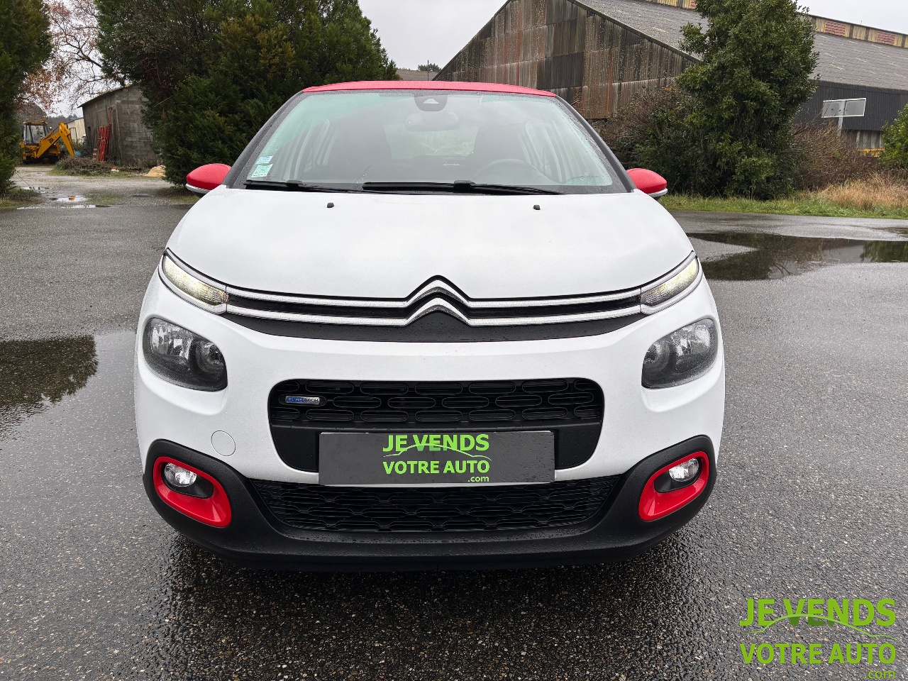 CITROEN C3