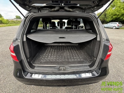 MERCEDES CLASSE B