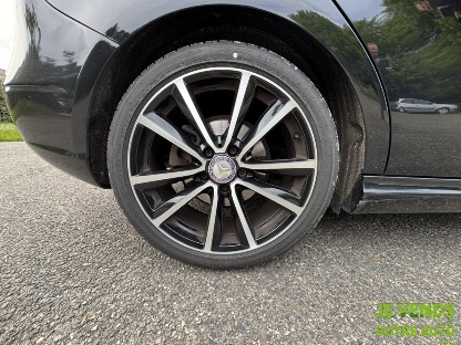 MERCEDES CLASSE B