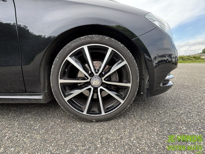 MERCEDES CLASSE B