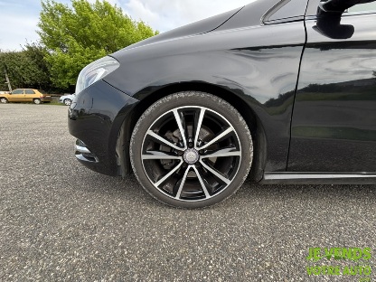 MERCEDES CLASSE B