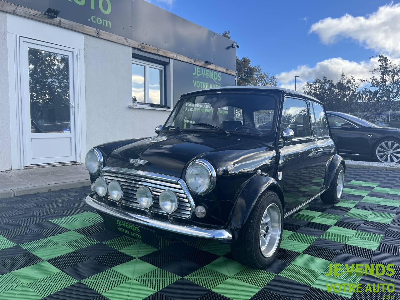 ROVER MINI