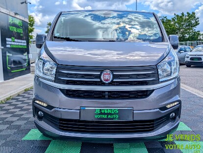 FIAT TALENTO