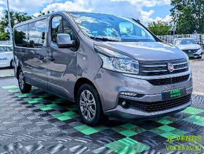 FIAT TALENTO