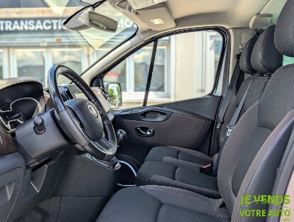 FIAT TALENTO