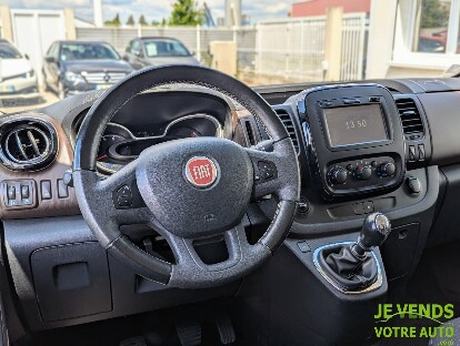FIAT TALENTO