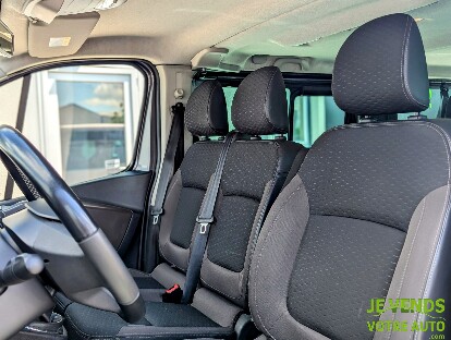 FIAT TALENTO