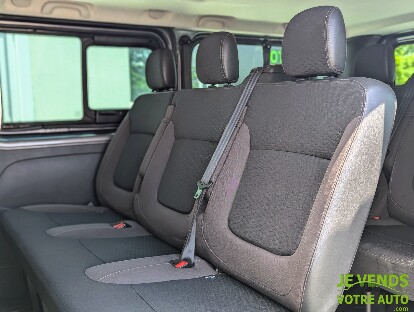 FIAT TALENTO
