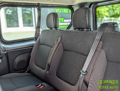 FIAT TALENTO