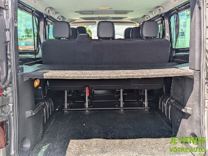 FIAT TALENTO