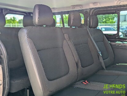 FIAT TALENTO