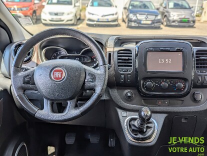FIAT TALENTO
