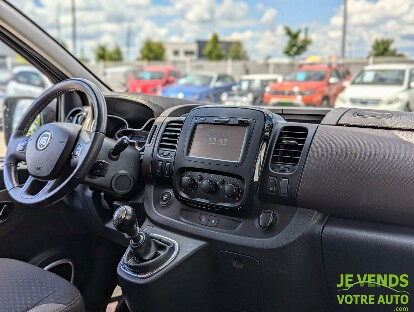FIAT TALENTO