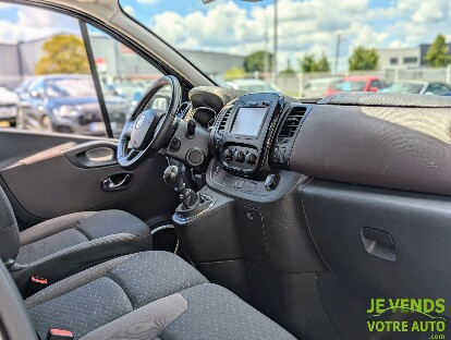 FIAT TALENTO