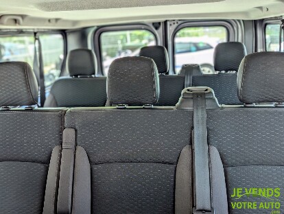 FIAT TALENTO