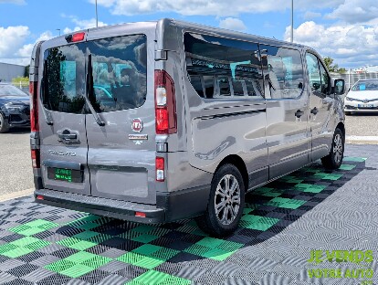 FIAT TALENTO