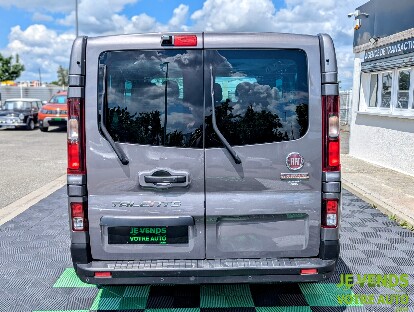 FIAT TALENTO