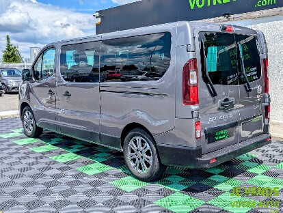 FIAT TALENTO