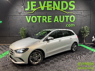 MERCEDES CLASSE B