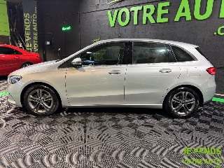 MERCEDES CLASSE B