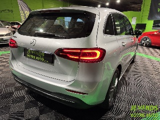MERCEDES CLASSE B