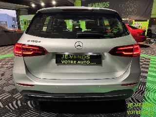MERCEDES CLASSE B