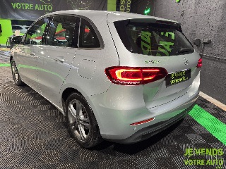 MERCEDES CLASSE B