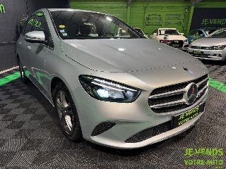 MERCEDES CLASSE B