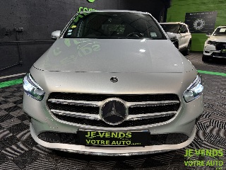 MERCEDES CLASSE B