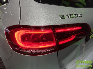 MERCEDES CLASSE B