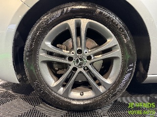 MERCEDES CLASSE B