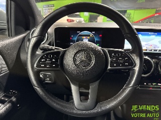 MERCEDES CLASSE B