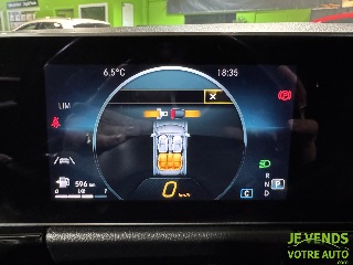 MERCEDES CLASSE B