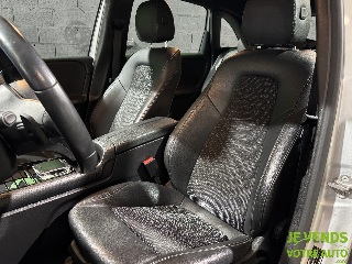 MERCEDES CLASSE B