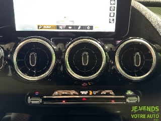 MERCEDES CLASSE B
