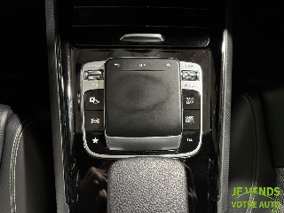 MERCEDES CLASSE B
