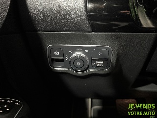 MERCEDES CLASSE B