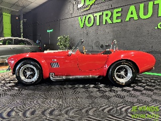 FORD AC COBRA 427