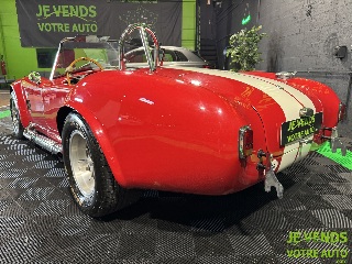 FORD AC COBRA 427