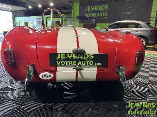 FORD AC COBRA 427