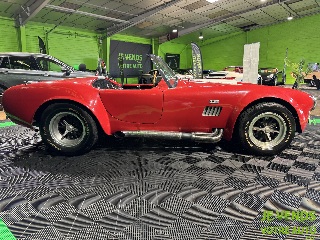 FORD AC COBRA 427
