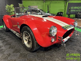 FORD AC COBRA 427