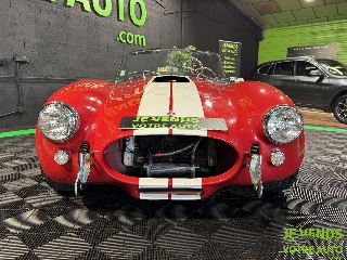 FORD AC COBRA 427